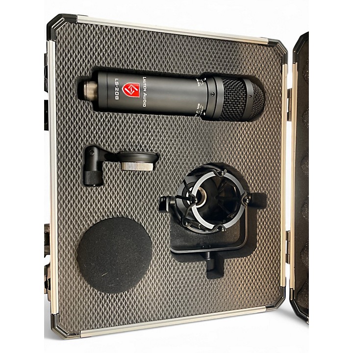 Lauten Audio Used Lauten Audio LS 208 Condenser Microphone