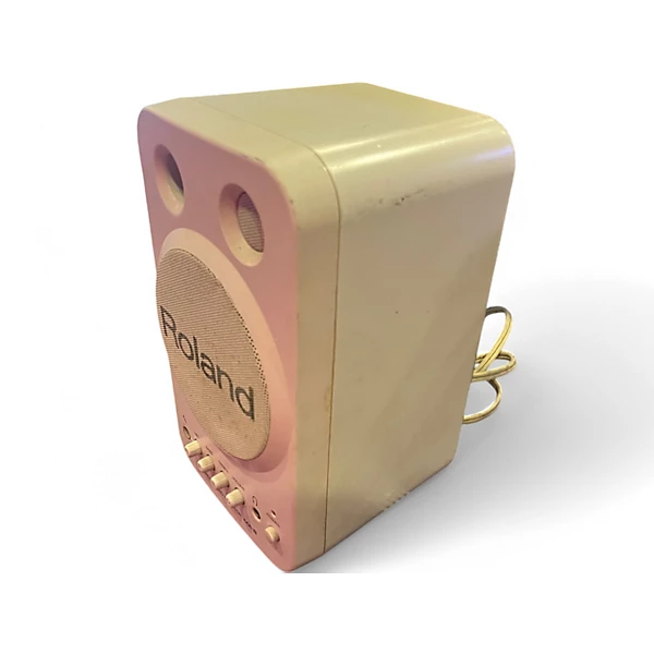 Roland Used Roland MA B Powered Monitor.gc