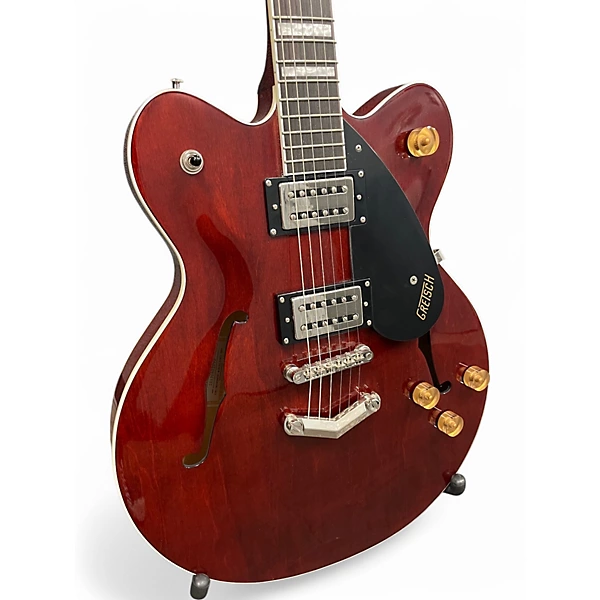 Used Gretsch Guitars G2622 Streamliner Center Block Walnut Hollow Body Electric Guitar
