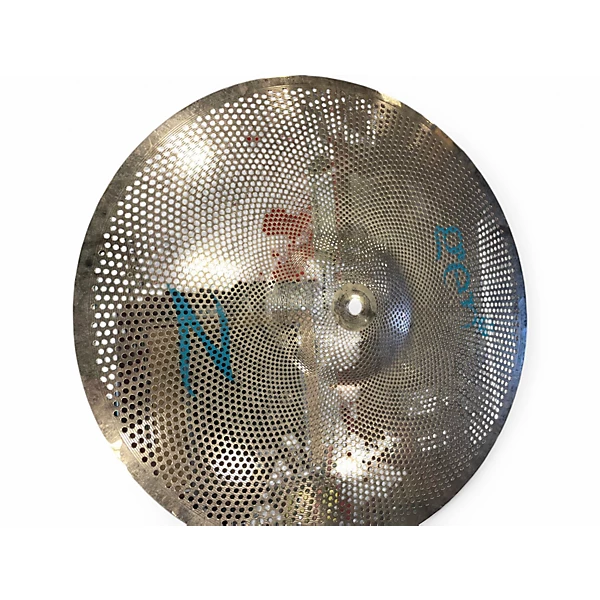 Zildjian Used Zildjian