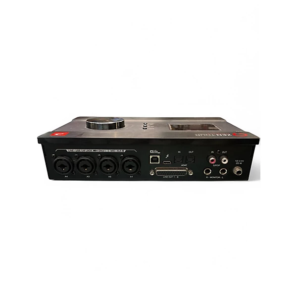 Antelope Audio Used Antelope Audio ZEN TOUR ENERGY CORE Audio Interface.gc