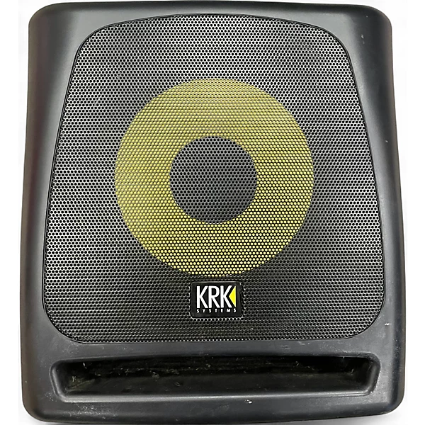 KRK Used KRK 10S Subwoofer
