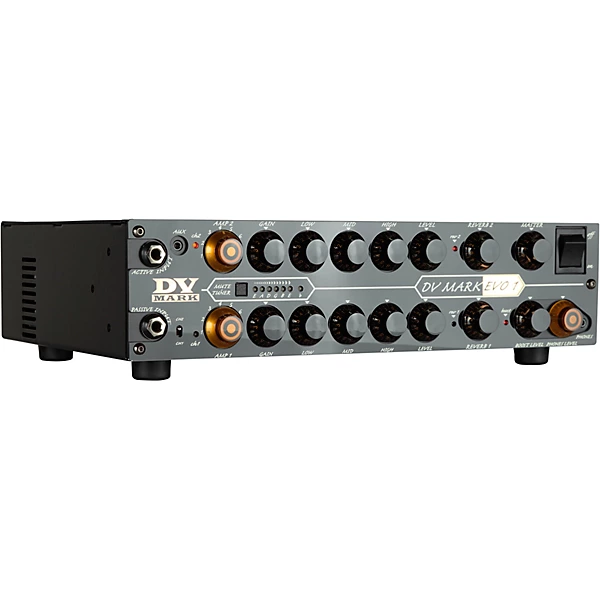 EVO 1 250W Guitar Amplifier Head