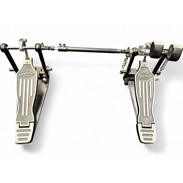 PDP by DW Used PDP by DW Single Chain Double Bass Drum Pedal.gc
