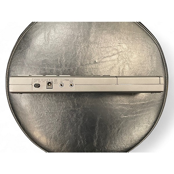 BOSS Used BOSS DR220 DR RHYTHM DIGITAL Drum Machine.gc