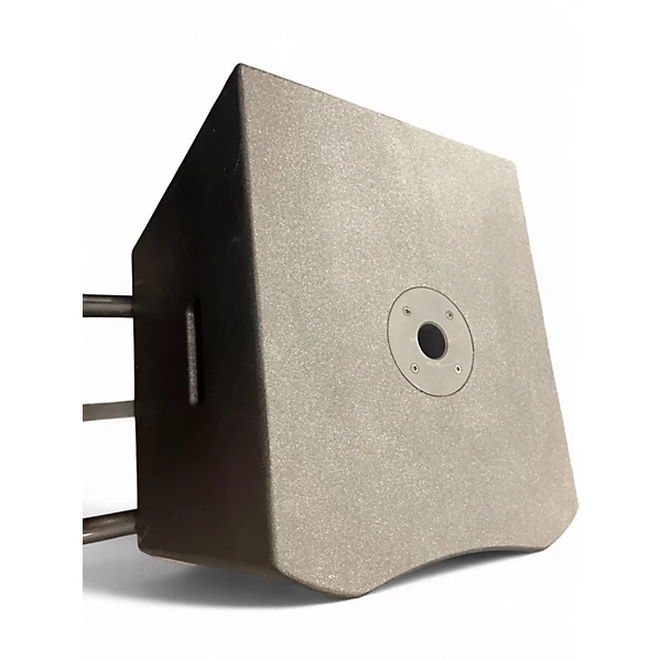 Harbinger Used Harbinger S12 Powered Subwoofer