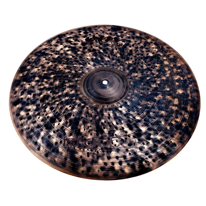 Cindy Blackman Signature OM Ride Cymbal 22 in
