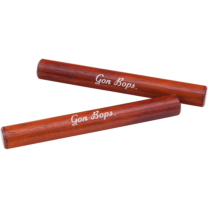 Hickory Claves
