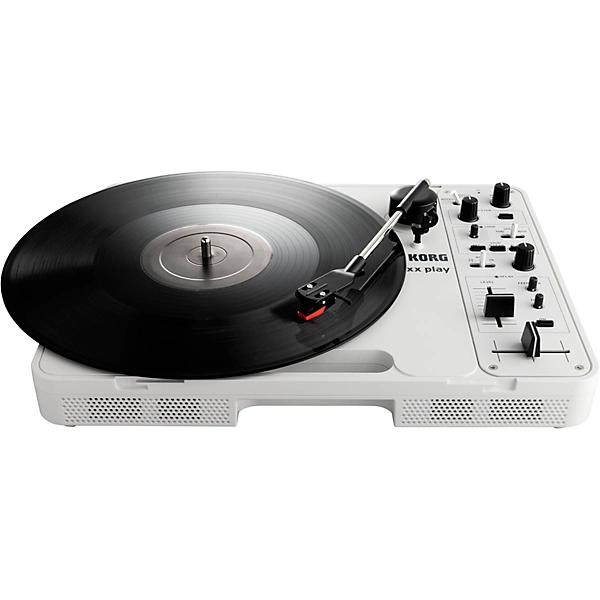 handytraxx play Portable Record Player