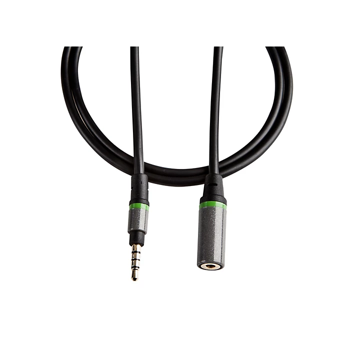 iLine Input Output Extension