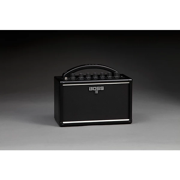 BOSS Katana Mini Guitar Amplifier Black