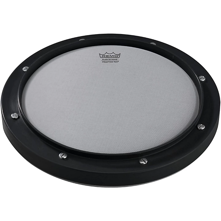 Silentstroke Practice Pad 8 in