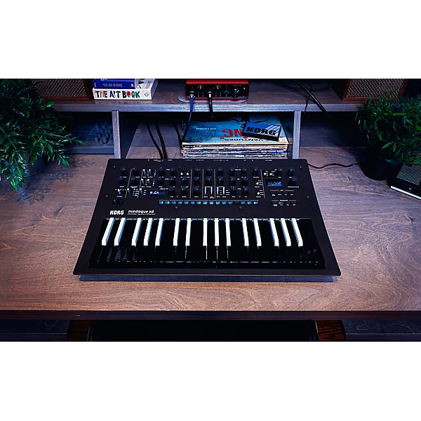 MINILOGUE XD INVERTED