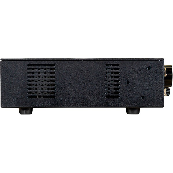 Markbass Little AG 1000 58R 1000W Bass Amplifier Head Level 1 M16343004000000.gc