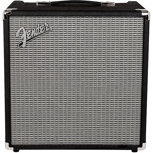 Fender RUMBLE 40 1x10 40W Bass Combo Amp Level 2