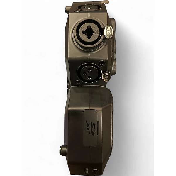 Zoom Used Zoom H8 Handy Recorder MultiTrack Recorder