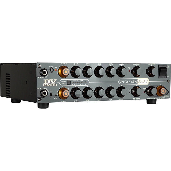EVO 1 250W Guitar Amplifier Head