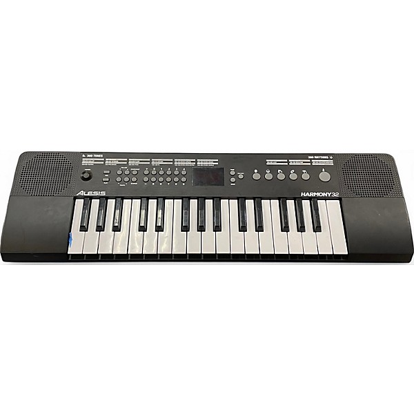 Alesis Used Alesis HARMONY32 Keyboard Workstation.gc