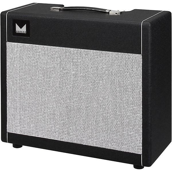 Morgan Amplification Abbey C 1x12 20W Tube Guitar Combo Amp