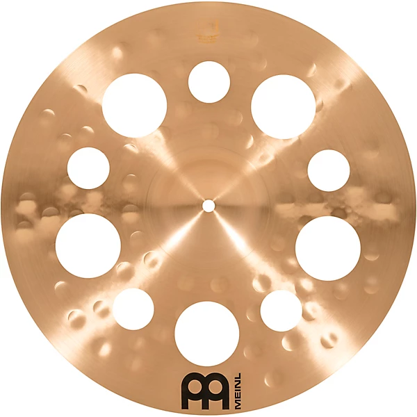 Pure Alloy Extra Hammered Trash Crash Cymbal