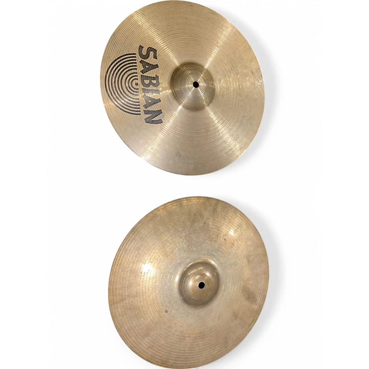 SABIAN Used SABIAN