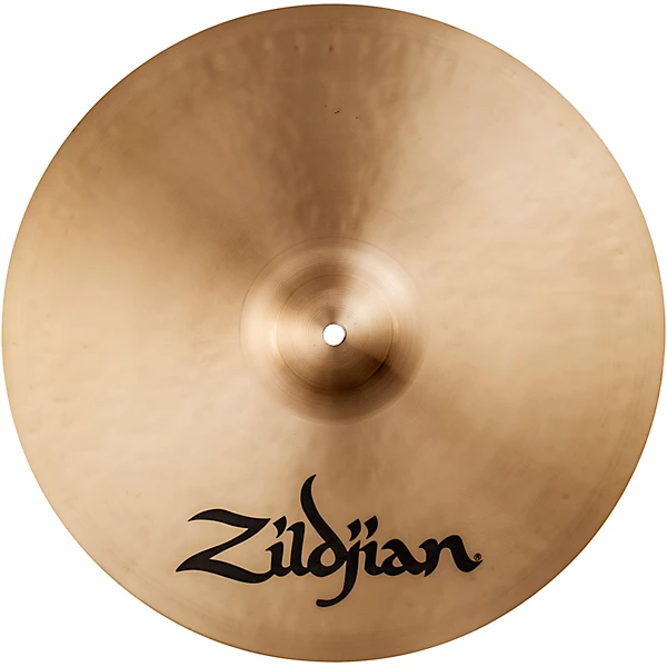 Zildjian K Dark Medium Thin Crash Cymbal 16 in.