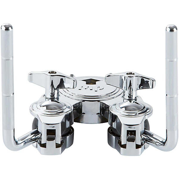 Design Series Concert Tom Set with Mount 8 10 Inch Black Satin