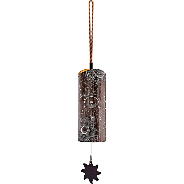 MEINL Sonic Energy Stella (Night) Cosmic Bamboo Chime, 432 Hz