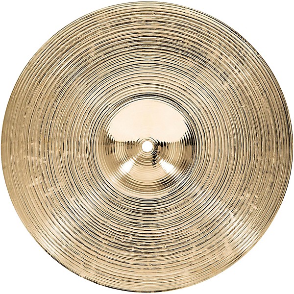 Byzance Brilliant Serpents Hi Hat Cymbals