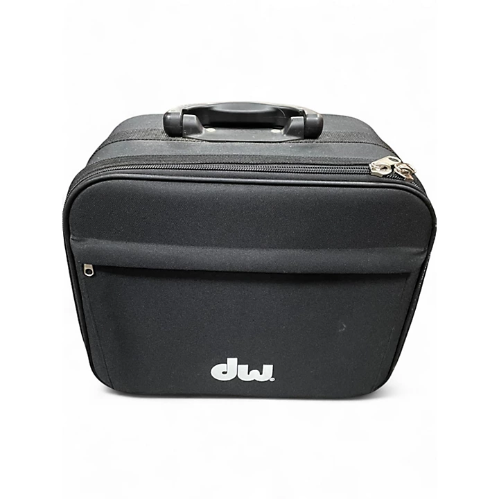 DW Used DW 9000 Series Double Double Bass Drum Pedal