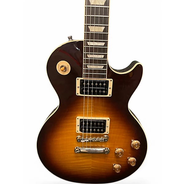Gibson Used Gibson Slash Les Paul Standard 50s NOVEMBER BURST Solid Body Electric Guitar