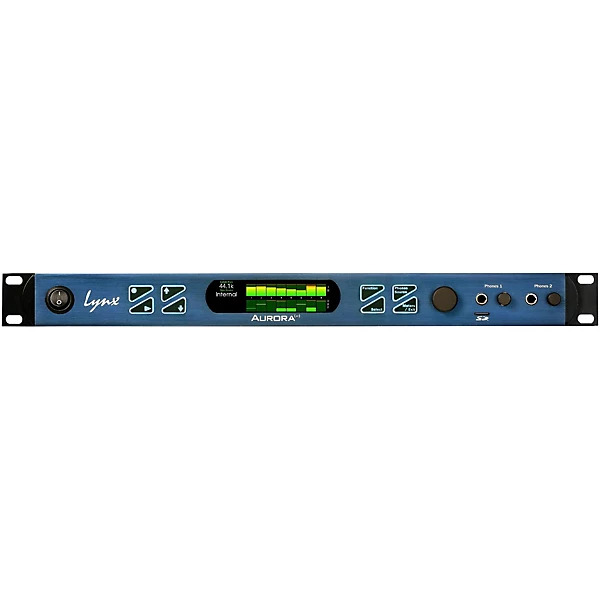 Lynx Auroran 8 USB Audio Interface Level 1 J51634004000000.gc