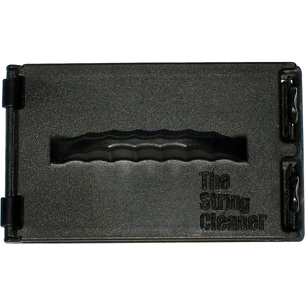 The String Cleaner Cleaning Tool