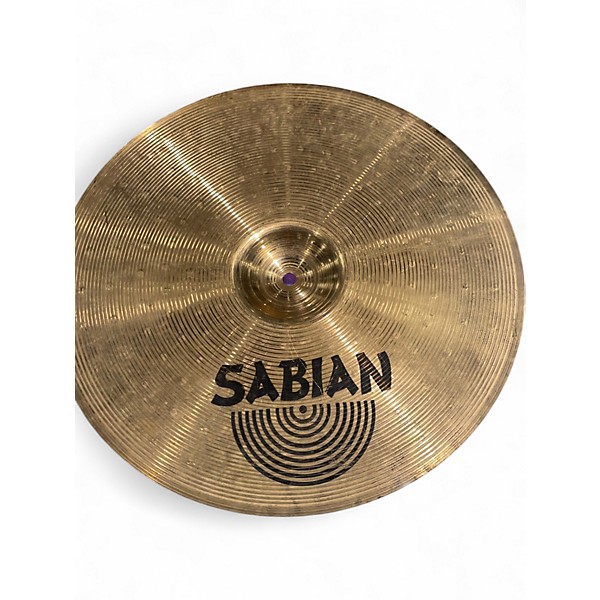 SABIAN Used SABIAN