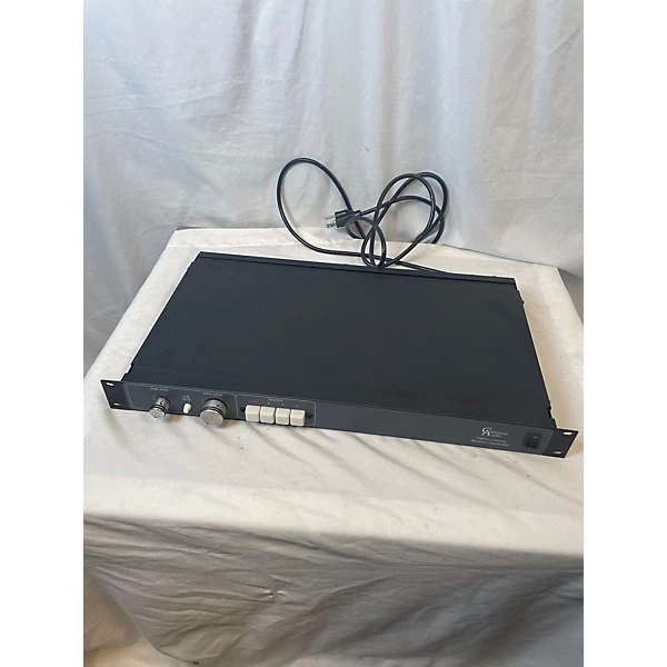In Store Used Used COLEMAN AUDIO CM4 CUSTOM Volume Controller.gc
