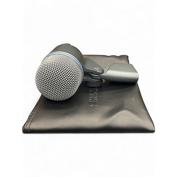 Shure Used Shure Beta 52A Drum Microphone
