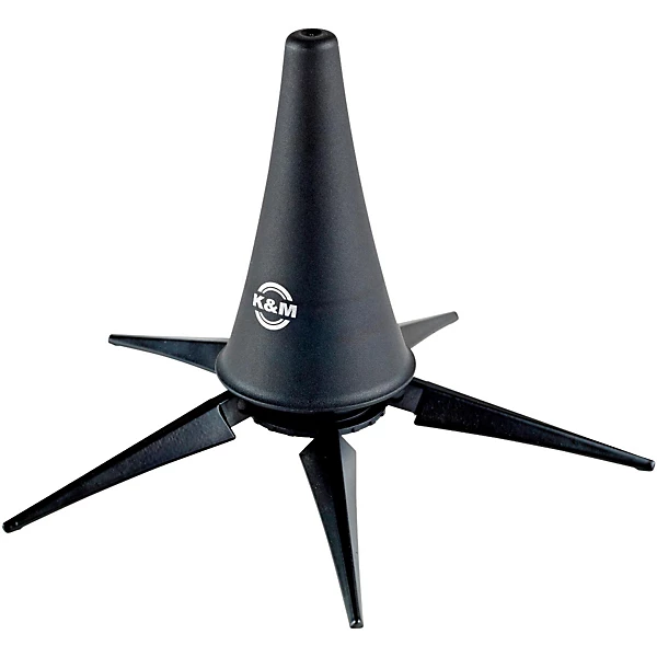 Clarinet In Bell Stand