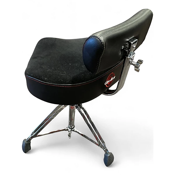 Gibraltar Used Gibraltar 9608MB Drum Throne.gc