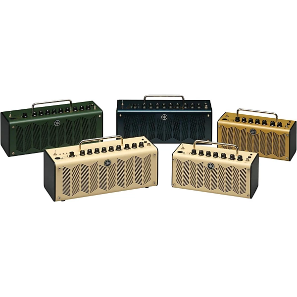 THR5 Modeling Combo Amp