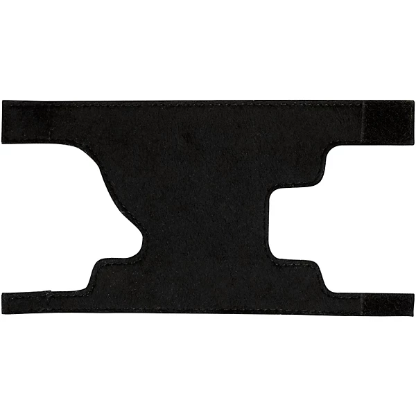 Cornet Leather Valve Guard