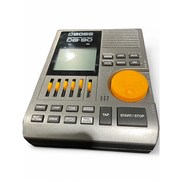 BOSS Used BOSS DB90 Dr Beat Metronome