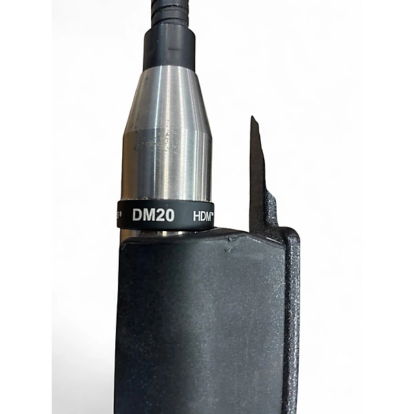 Earthworks Used Earthworks DM20 Drum Microphone