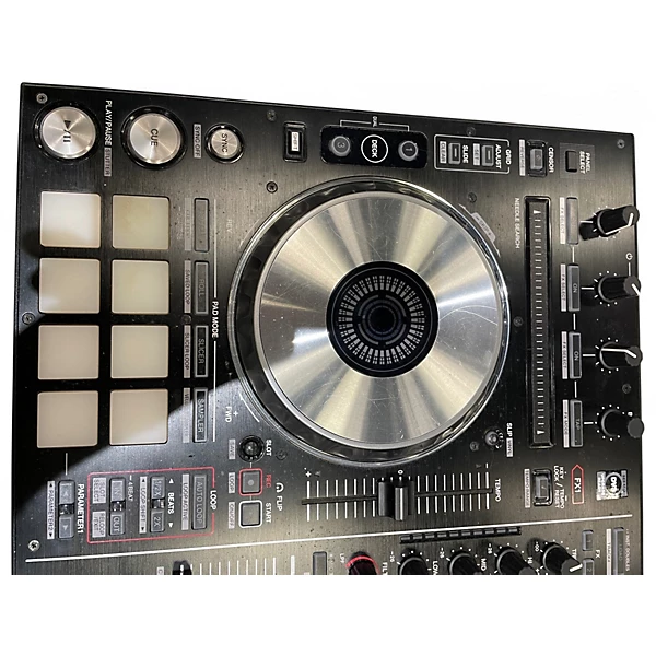 Pioneer DJ Used Pioneer DJ DDJSX2 DJ Controller