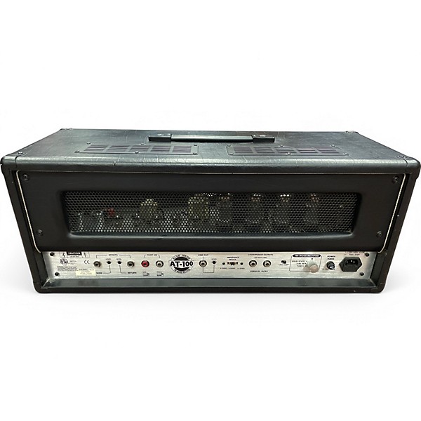 B 52 Used B 52 AT100 100W Tube Guitar Amp Head