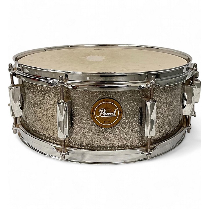 Pearl 14X55 SST Limited Edition Drum.gc