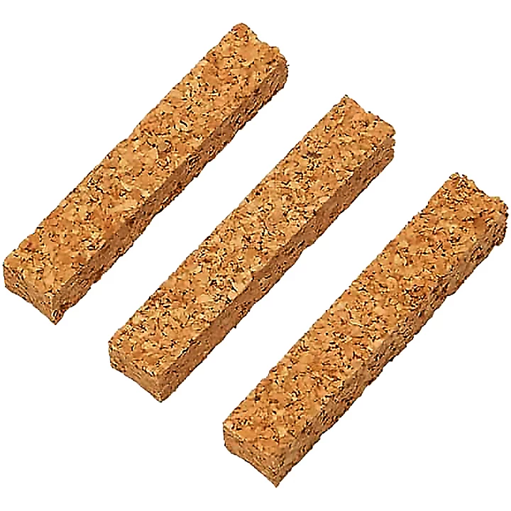 DWC33 Baritone Horn or Bass Trombone Straight Mute Cork Set