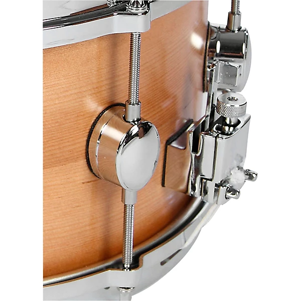 Sprucetone Snare Drum