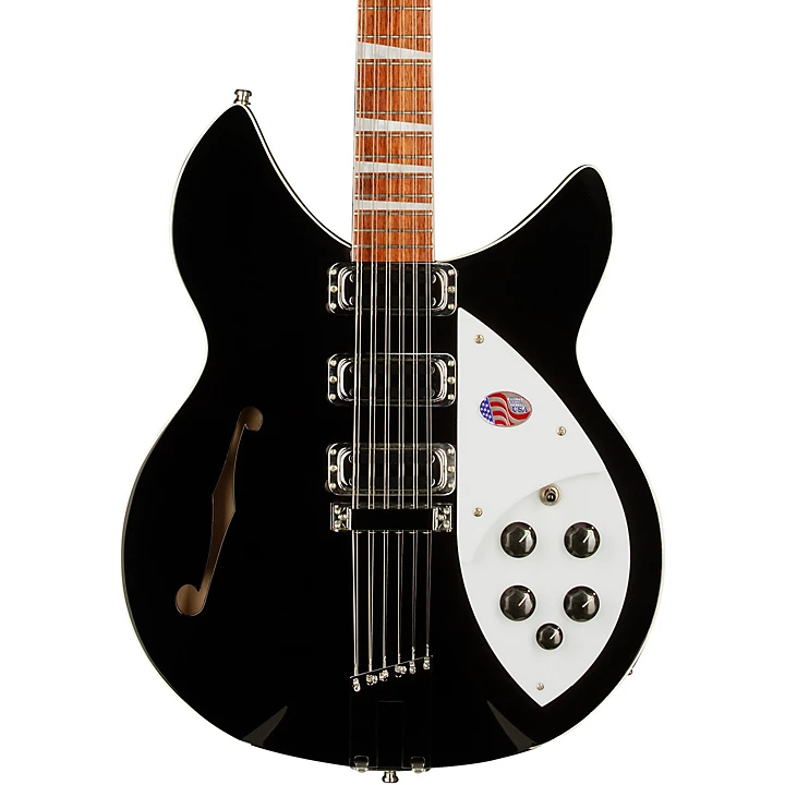 Rickenbacker 1993Plus