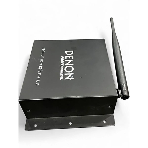 Denon Professional Used Denon Professional DN 202WR Wireless System.gc