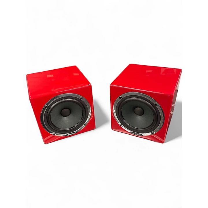 Avantone Used Avantone Active MixCube Pair Powered Monitor